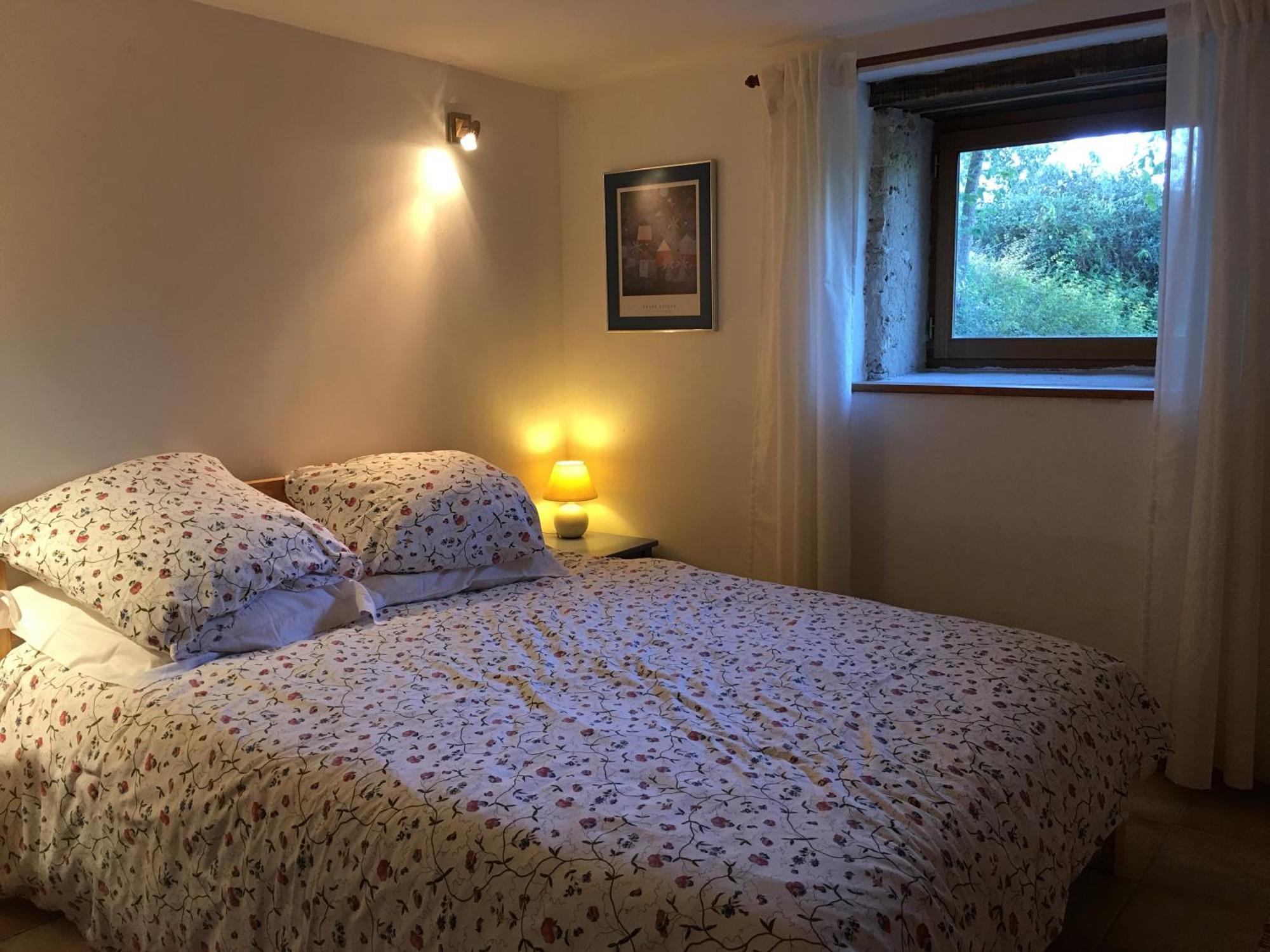 Katy'S Barn Villa Saint-Aulaye-Puymangou ภายนอก รูปภาพ